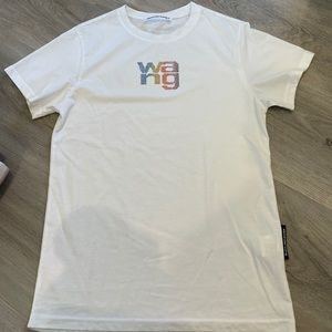 Alexander Wang t. T-shirt size S